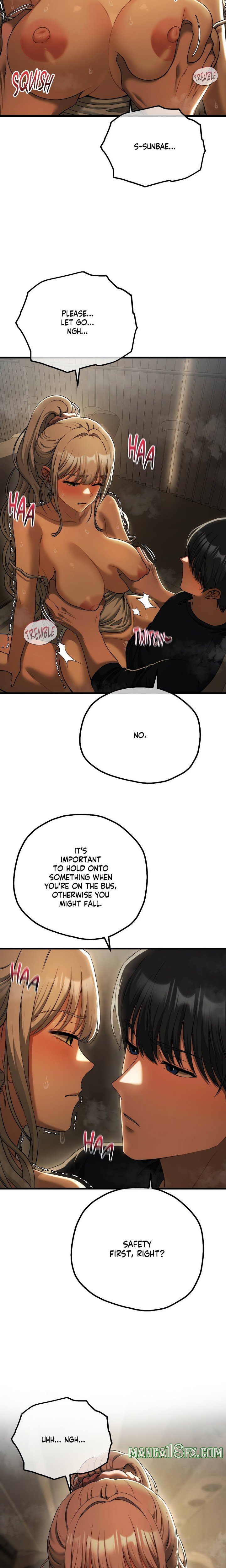 Cliterary Book Club - Chapter 17 [photo 2] - MangaPorn