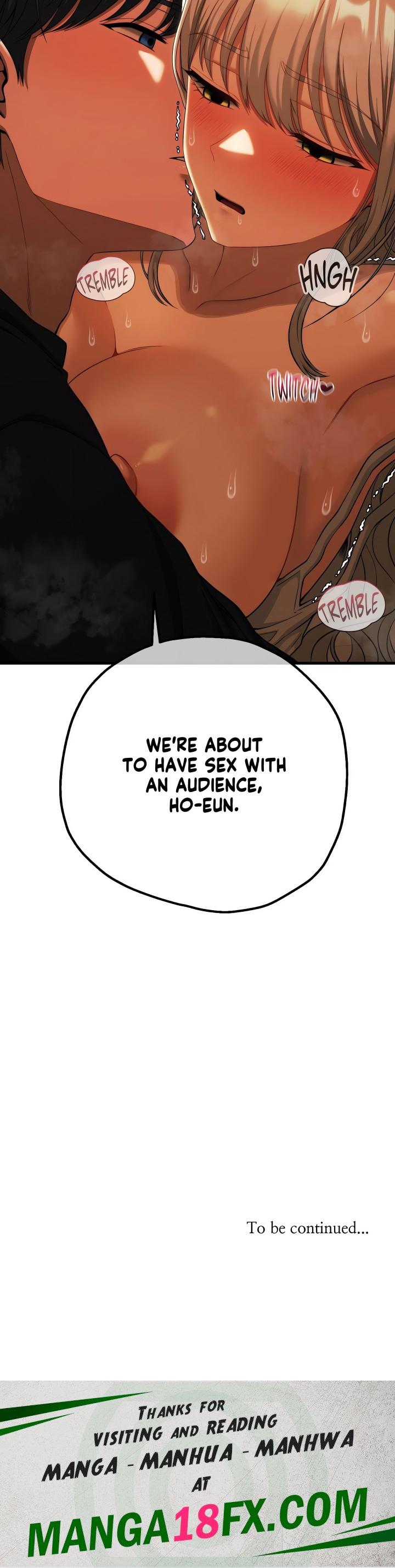 Cliterary Book Club - Chapter 17 [photo 20] - MangaPorn