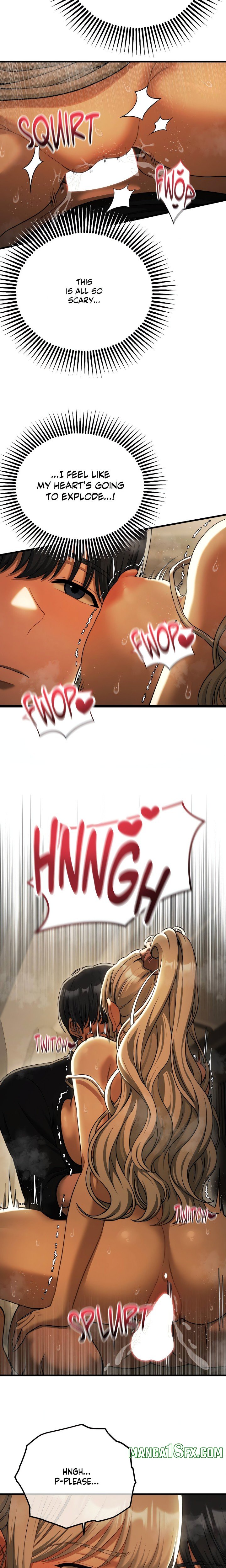 Cliterary Book Club - Chapter 17 [photo 4] - MangaPorn