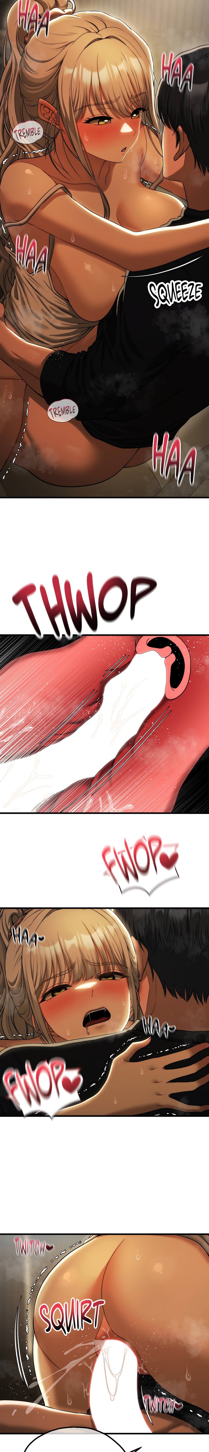 Cliterary Book Club - Chapter 17 [photo 6] - MangaPorn