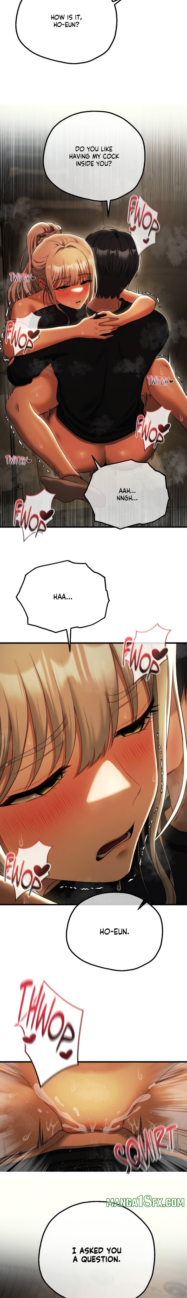 Cliterary Book Club - Chapter 17 [photo 7] - MangaPorn