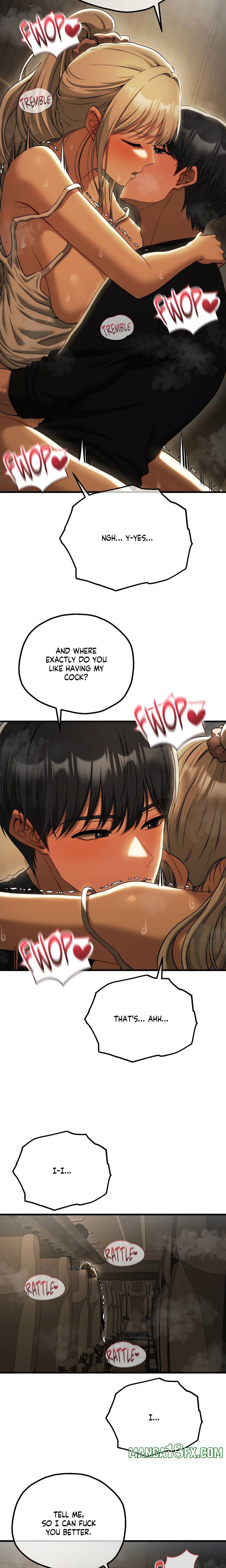 Cliterary Book Club - Chapter 17 [photo 8] - MangaPorn