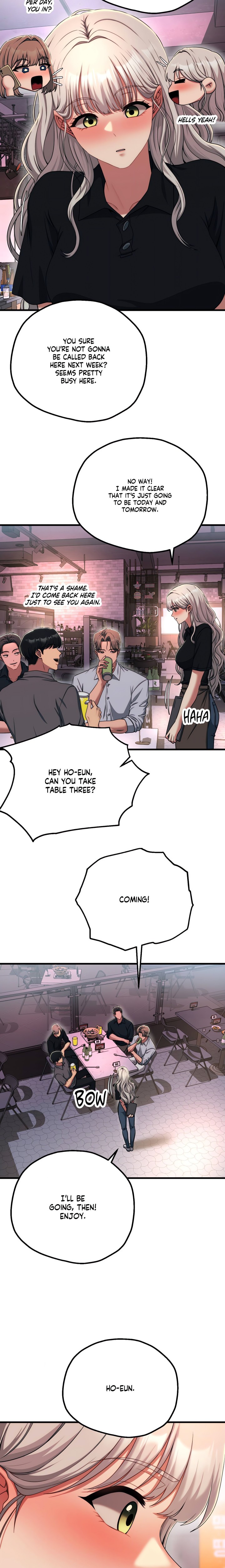 Cliterary Book Club - Chapter 18 [photo 16] - MangaPorn