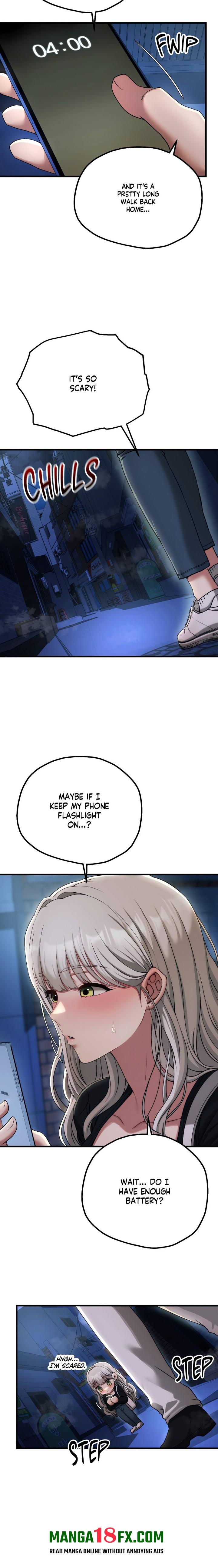 Cliterary Book Club - Chapter 18 [photo 19] - MangaPorn