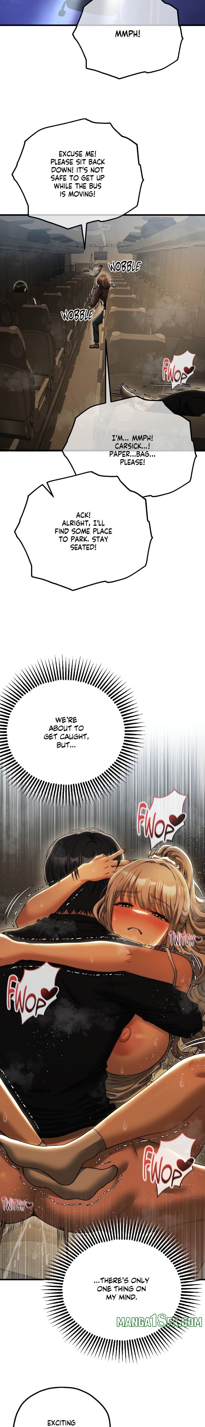 Cliterary Book Club - Chapter 18 [photo 2] - MangaPorn