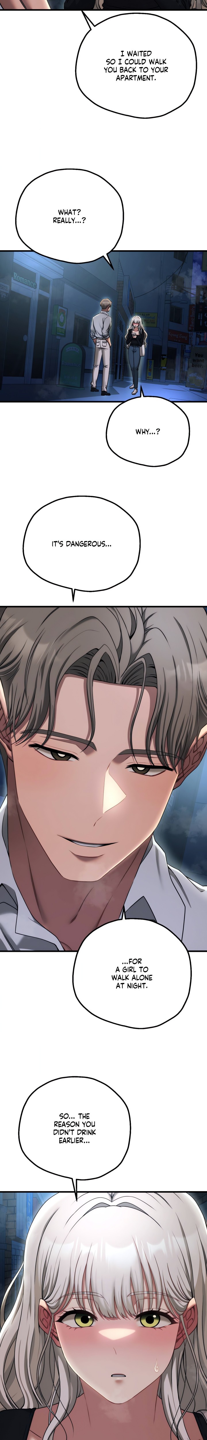 Cliterary Book Club - Chapter 18 [photo 21] - MangaPorn