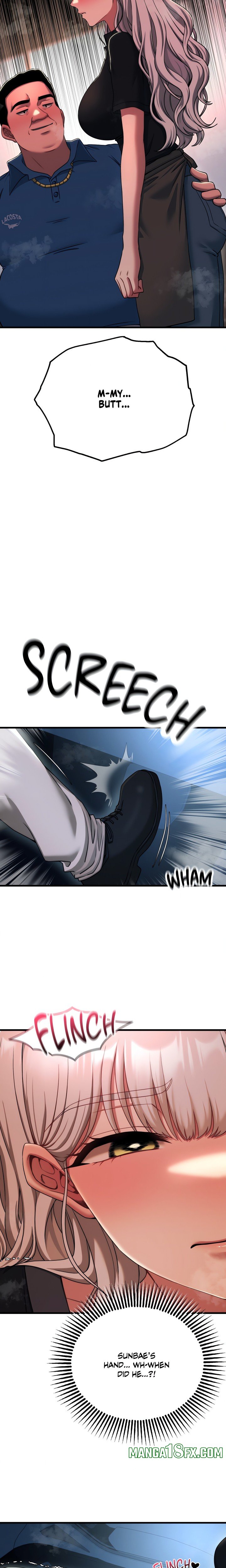 Cliterary Book Club - Chapter 19 [photo 11] - MangaPorn