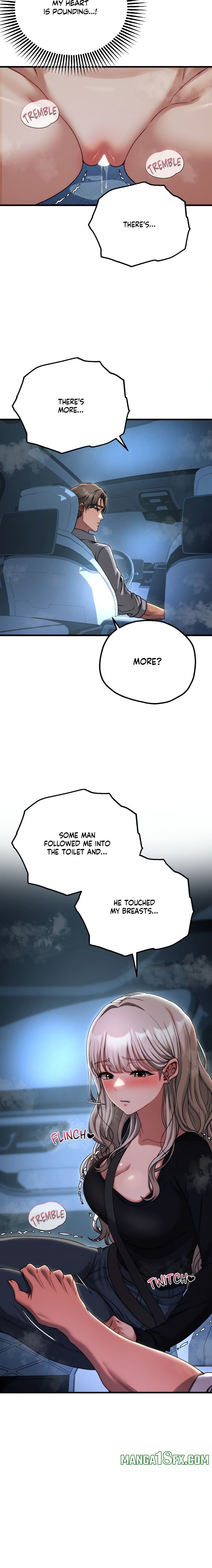 Cliterary Book Club - Chapter 19 [photo 17] - MangaPorn