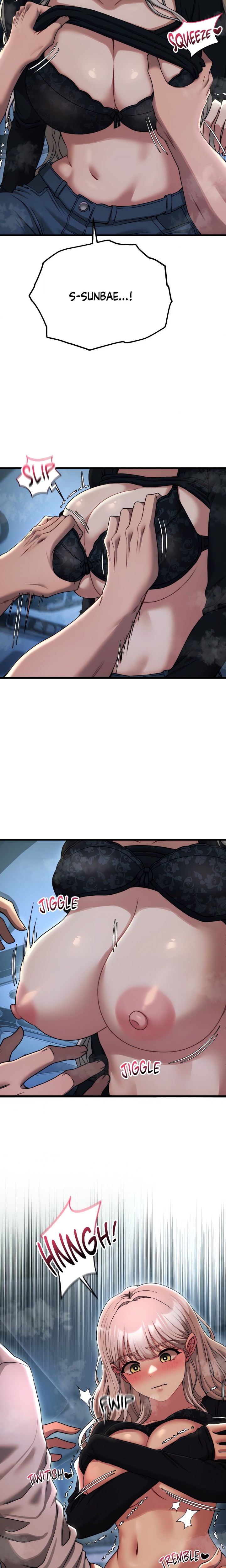 Cliterary Book Club - Chapter 19 [photo 20] - MangaPorn