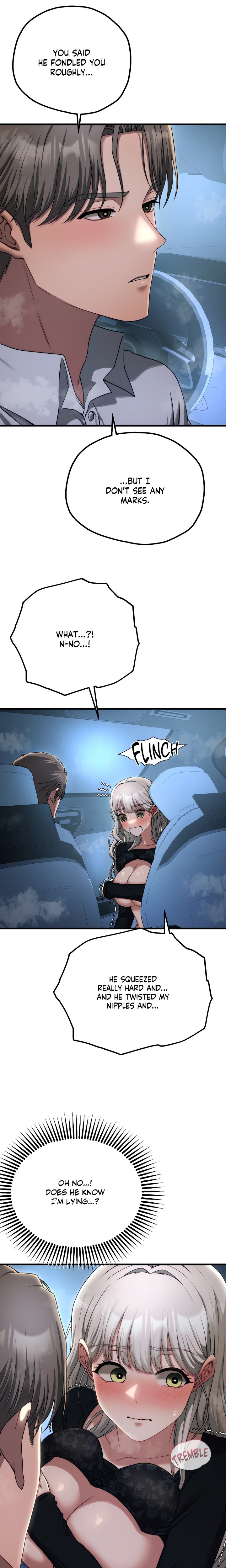 Cliterary Book Club - Chapter 19 [photo 22] - MangaPorn