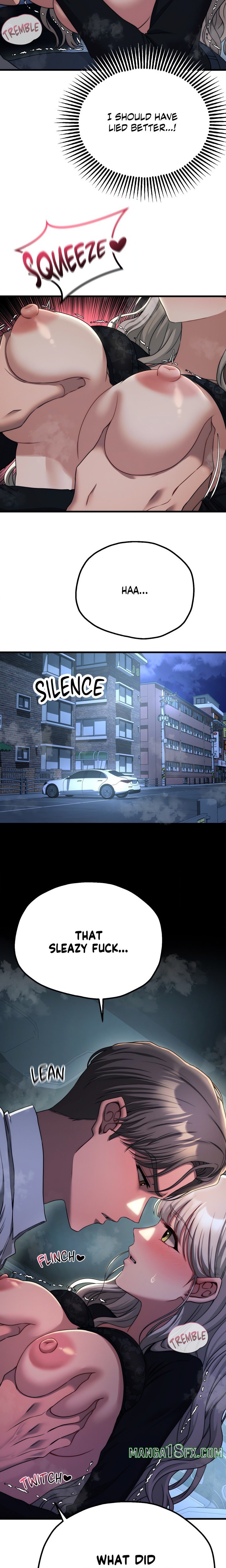 Cliterary Book Club - Chapter 19 [photo 23] - MangaPorn