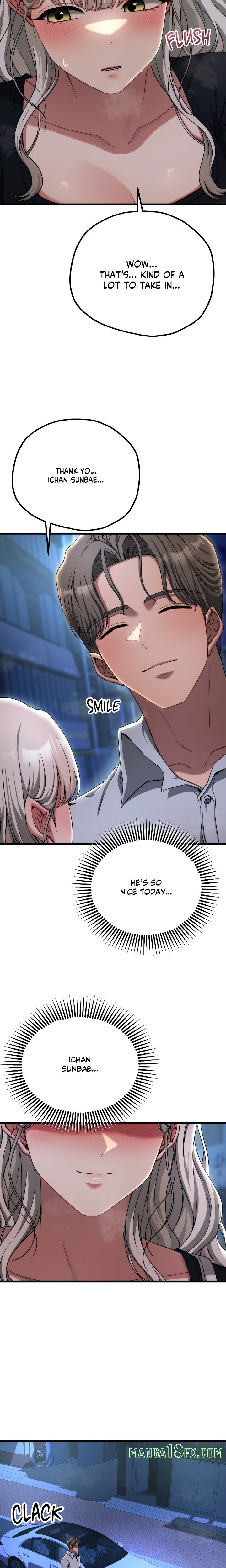 Cliterary Book Club - Chapter 19 [photo 3] - MangaPorn