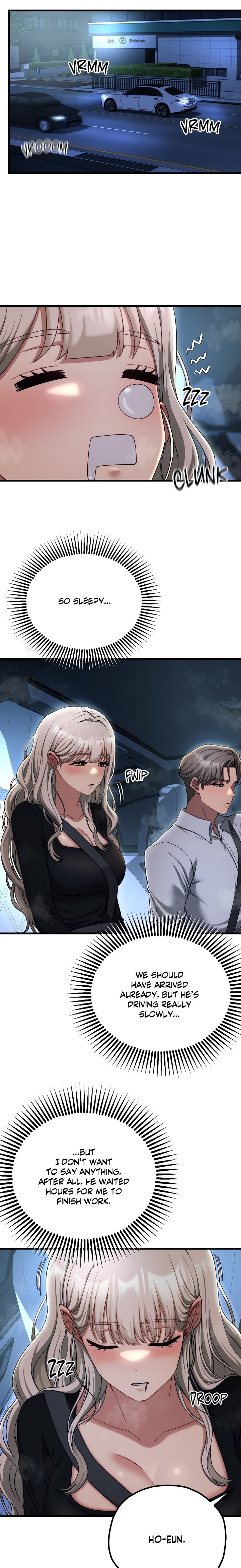 Cliterary Book Club - Chapter 19 [photo 7] - MangaPorn