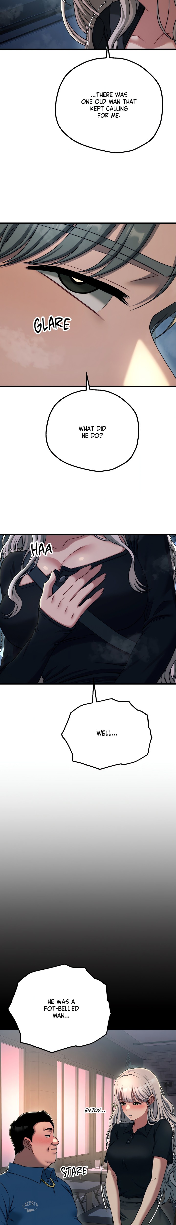 Cliterary Book Club - Chapter 19 [photo 9] - MangaPorn