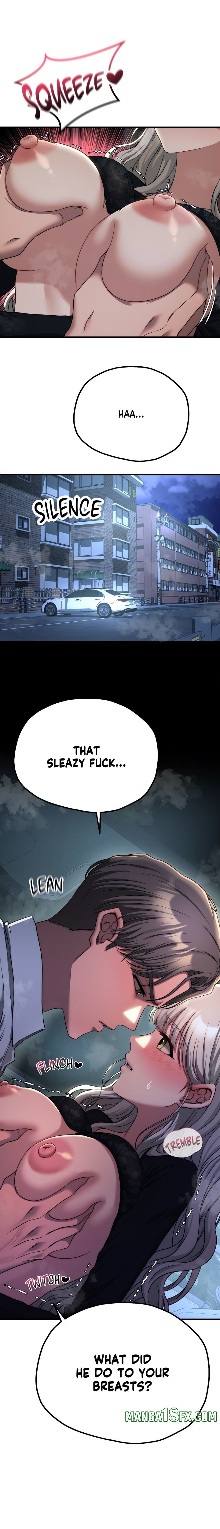 Cliterary Book Club - Chapter 20 [photo 1] - MangaPorn