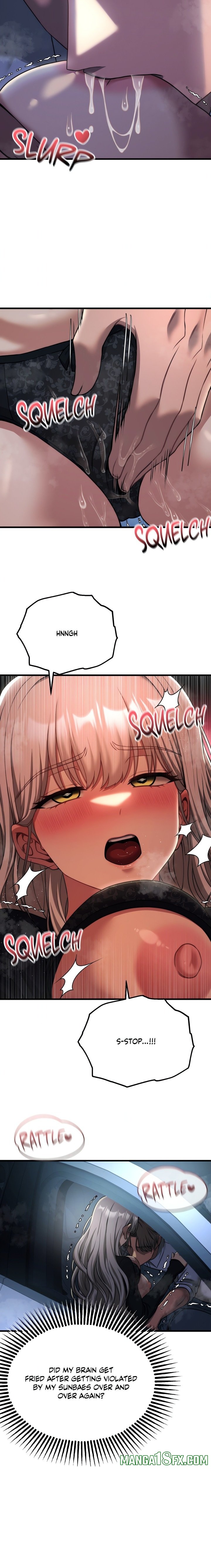 Cliterary Book Club - Chapter 20 [photo 14] - MangaPorn