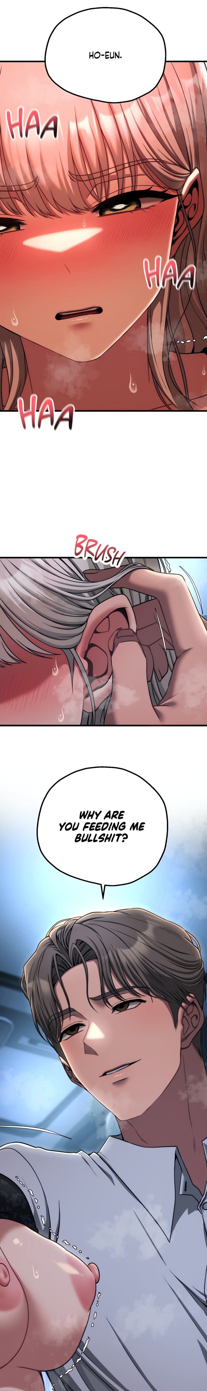 Cliterary Book Club - Chapter 20 [photo 17] - MangaPorn