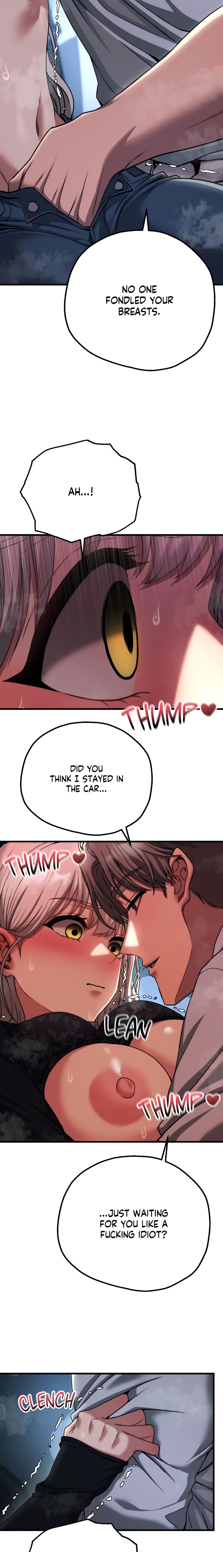 Cliterary Book Club - Chapter 20 [photo 18] - MangaPorn