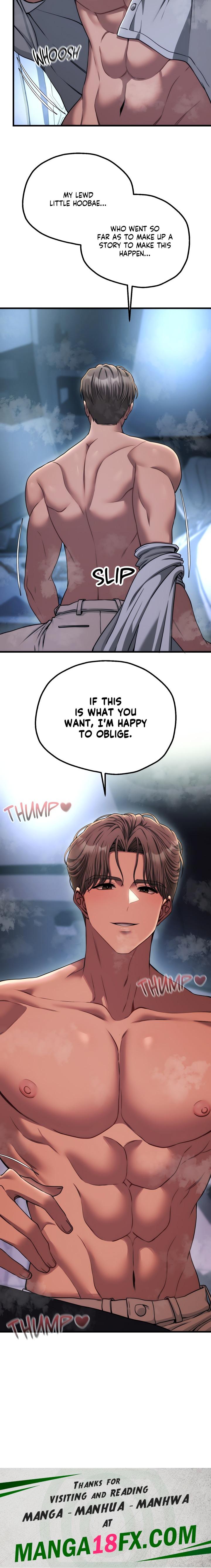 Cliterary Book Club - Chapter 20 [photo 20] - MangaPorn