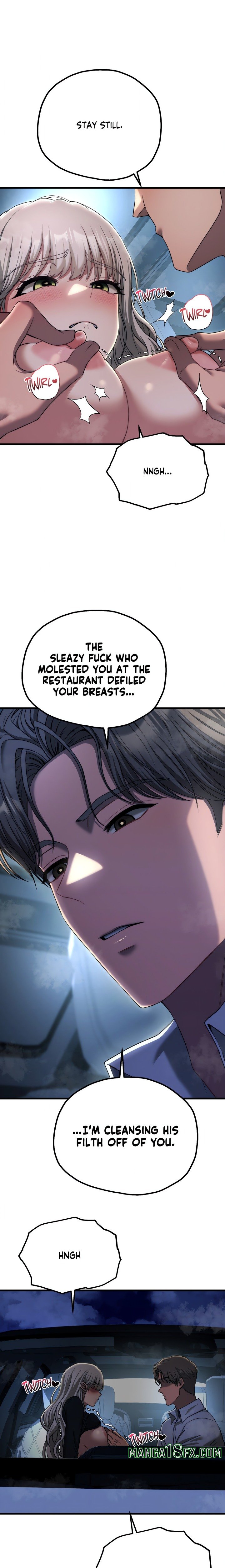 Cliterary Book Club - Chapter 20 [photo 5] - MangaPorn