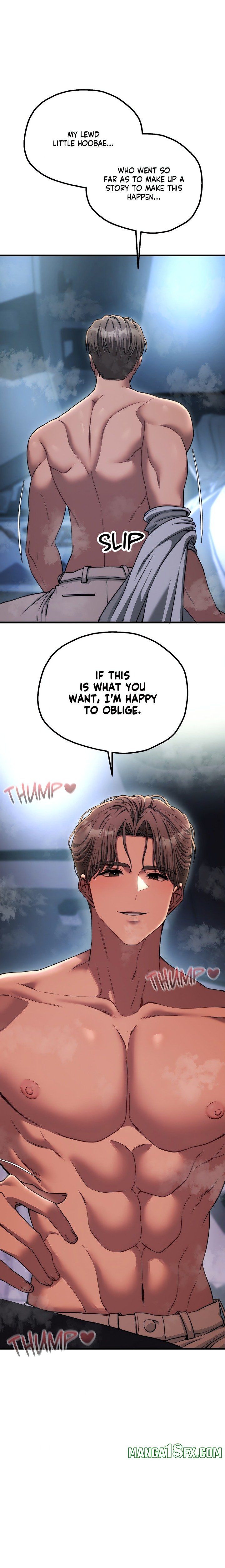 Cliterary Book Club - Chapter 21 [photo 1] - MangaPorn