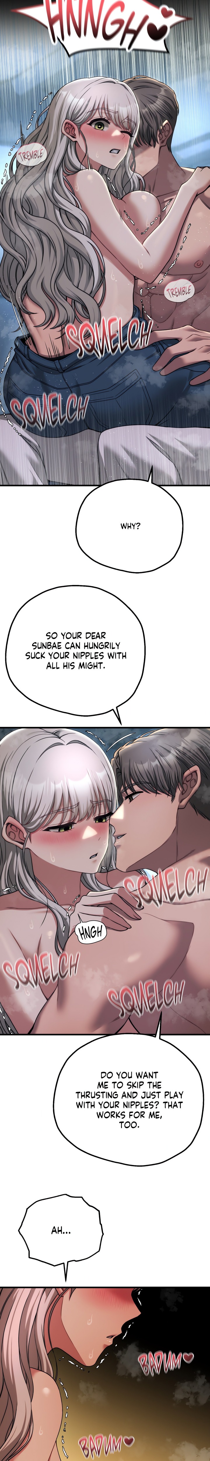 Cliterary Book Club - Chapter 21 [photo 10] - MangaPorn