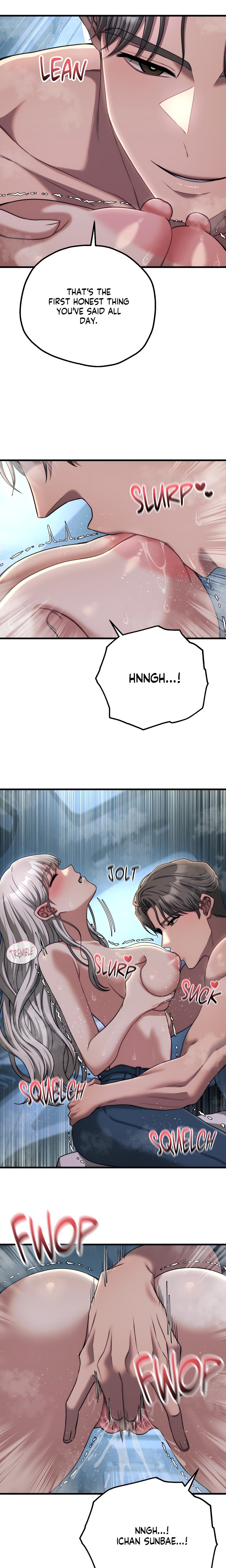 Cliterary Book Club - Chapter 21 [photo 12] - MangaPorn