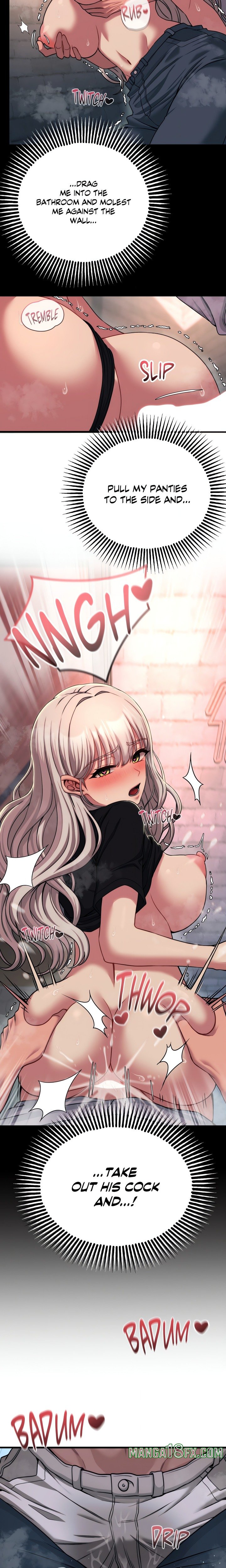 Cliterary Book Club - Chapter 21 [photo 15] - MangaPorn