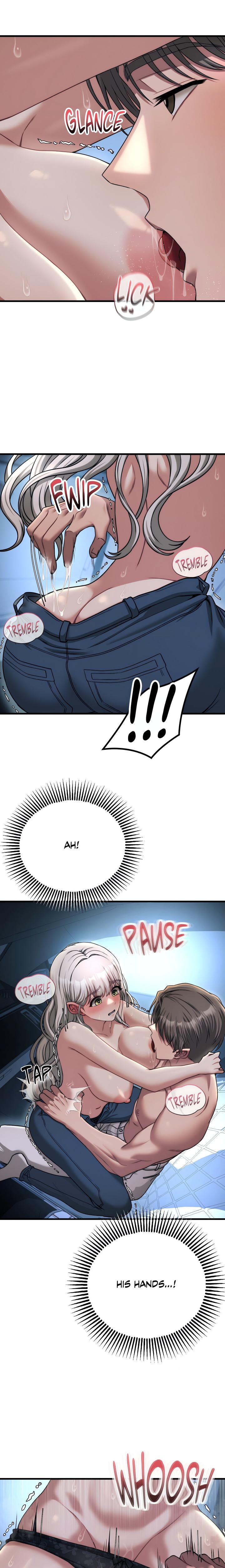 Cliterary Book Club - Chapter 21 [photo 17] - MangaPorn