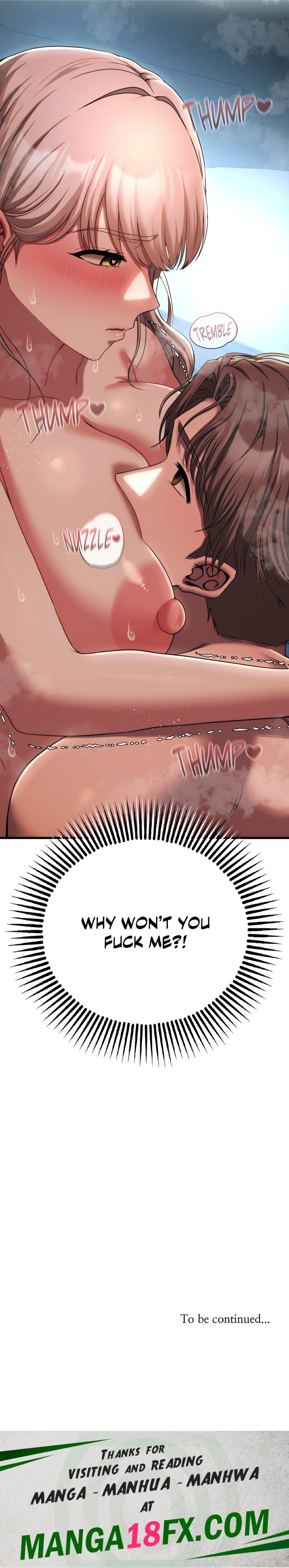 Cliterary Book Club - Chapter 21 [photo 21] - MangaPorn