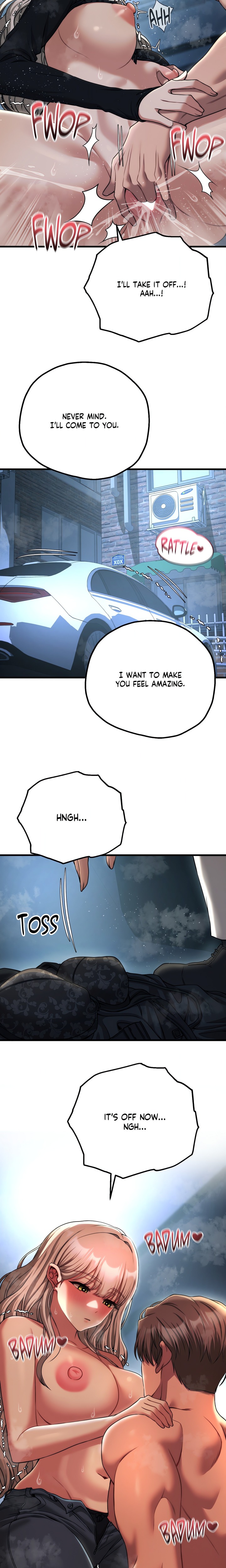 Cliterary Book Club - Chapter 21 [photo 8] - MangaPorn