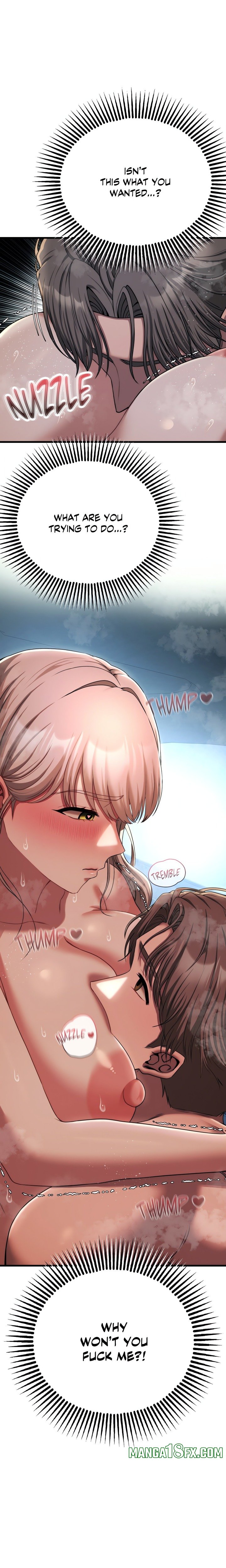 Cliterary Book Club - Chapter 22 [photo 1] - MangaPorn