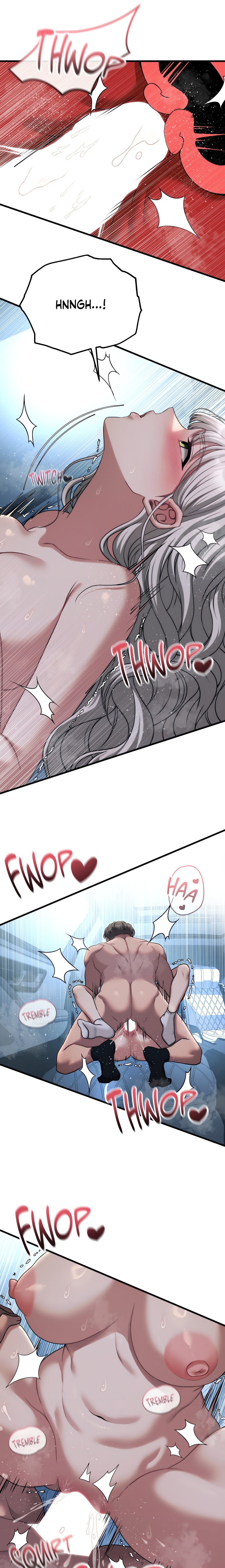 Cliterary Book Club - Chapter 22 [photo 16] - MangaPorn