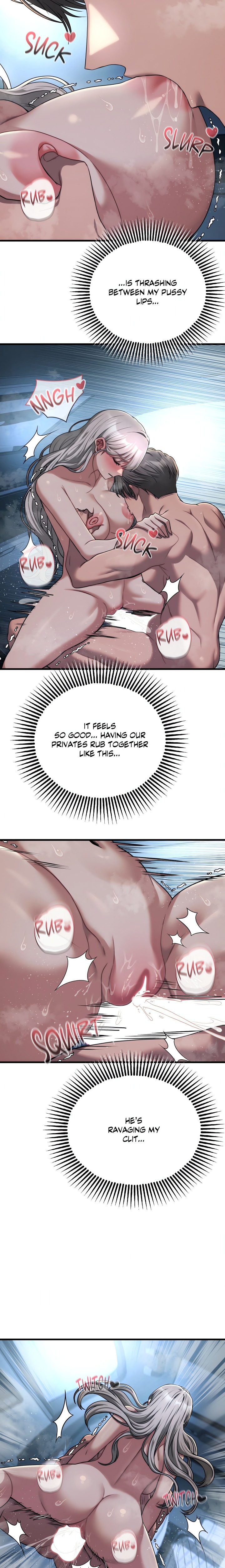 Cliterary Book Club - Chapter 22 [photo 4] - MangaPorn