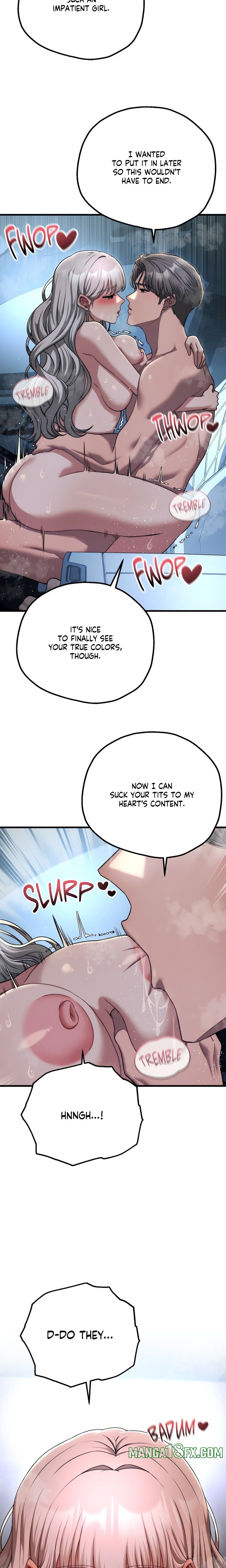 Cliterary Book Club - Chapter 22 [photo 9] - MangaPorn