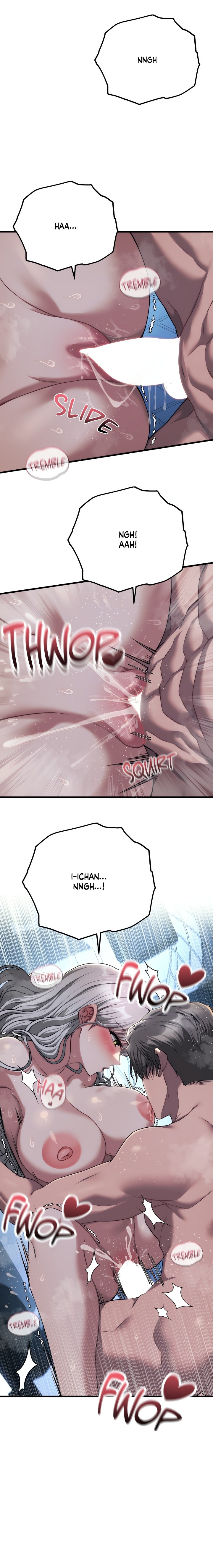 Cliterary Book Club - Chapter 23 [photo 2] - MangaPorn