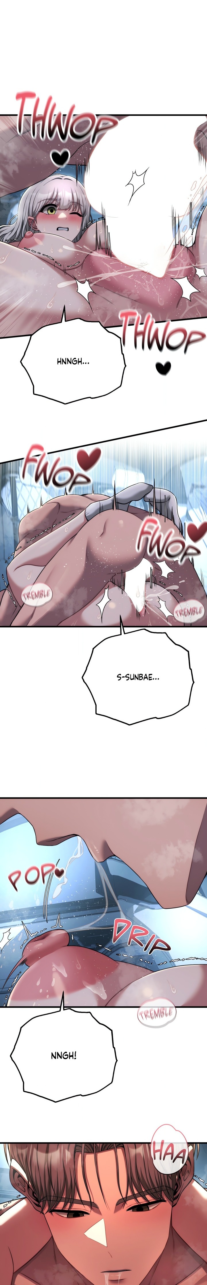 Cliterary Book Club - Chapter 23 [photo 3] - MangaPorn