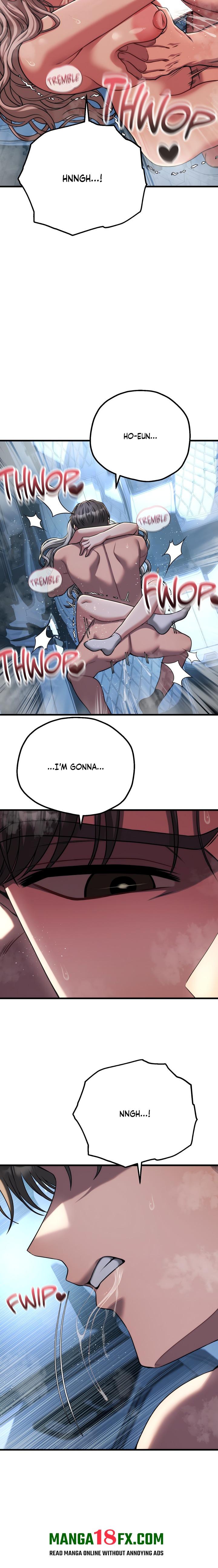 Cliterary Book Club - Chapter 23 [photo 6] - MangaPorn