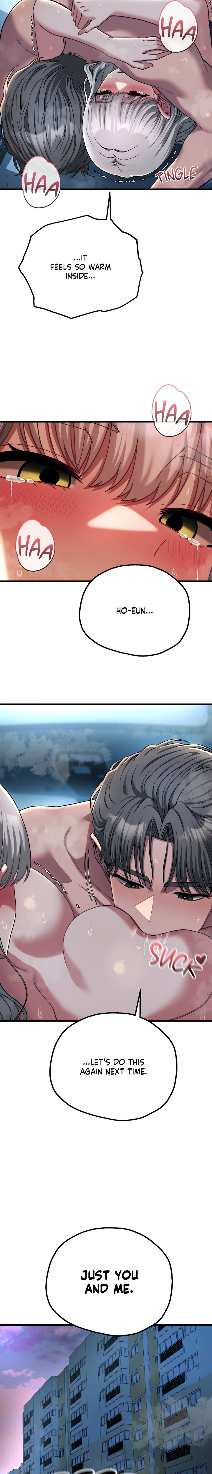 Cliterary Book Club - Chapter 23 [photo 8] - MangaPorn