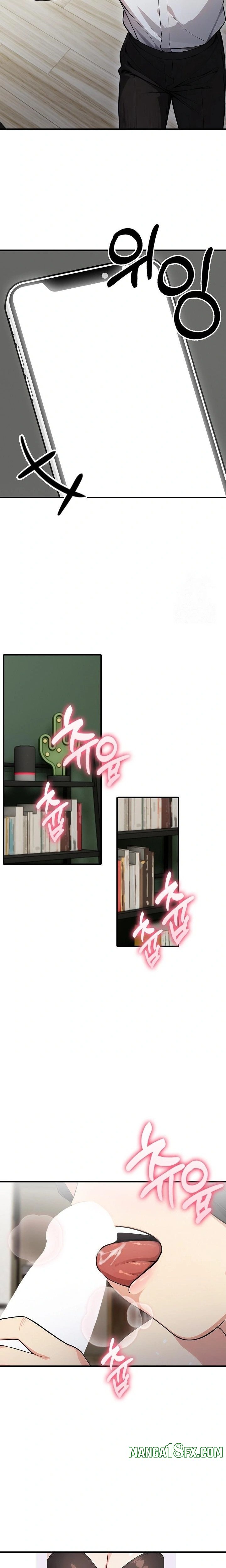 I Got a Photo From a Woman I Don’t Know Raw - Chapter 1 [photo 18] - MangaPorn