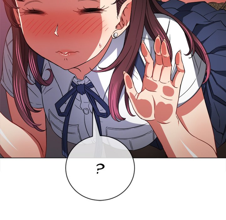 My High School Bully - Chapter 111 [photo 107] - MangaPorn