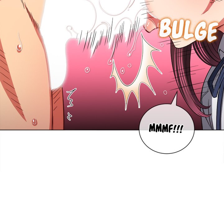 My High School Bully - Chapter 111 [photo 11] - MangaPorn