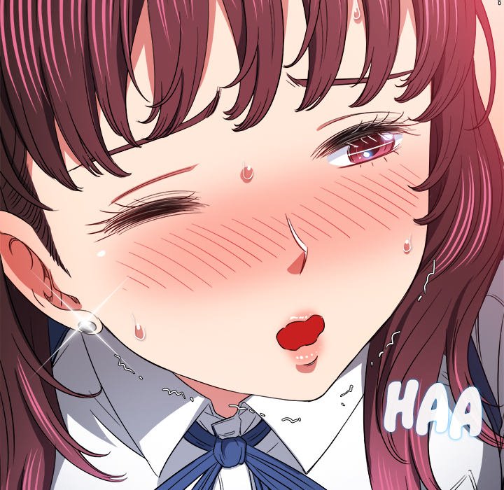 My High School Bully - Chapter 111 [photo 116] - MangaPorn