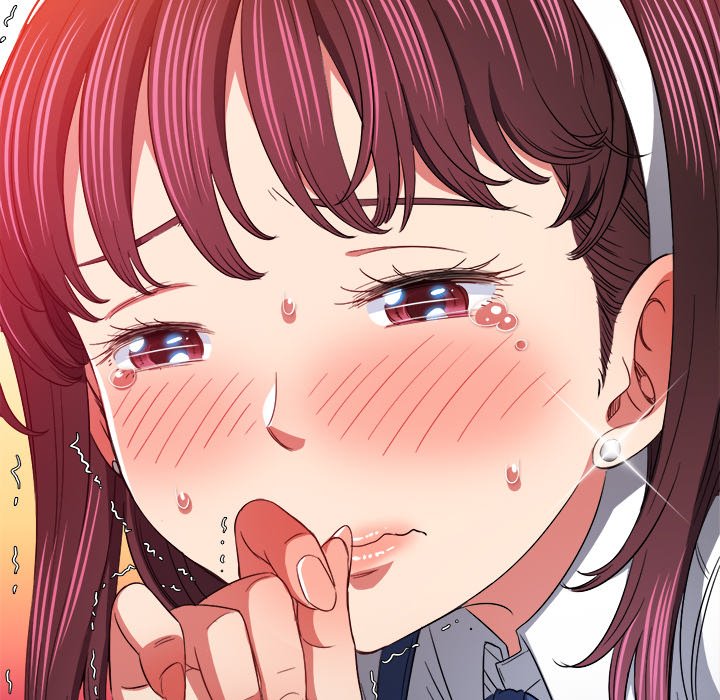 My High School Bully - Chapter 111 [photo 120] - MangaPorn