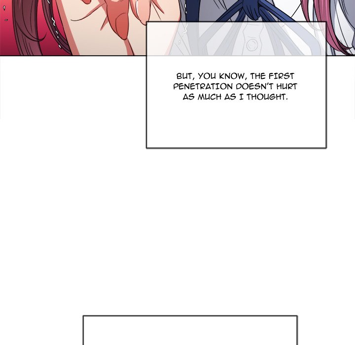 My High School Bully - Chapter 111 [photo 121] - MangaPorn