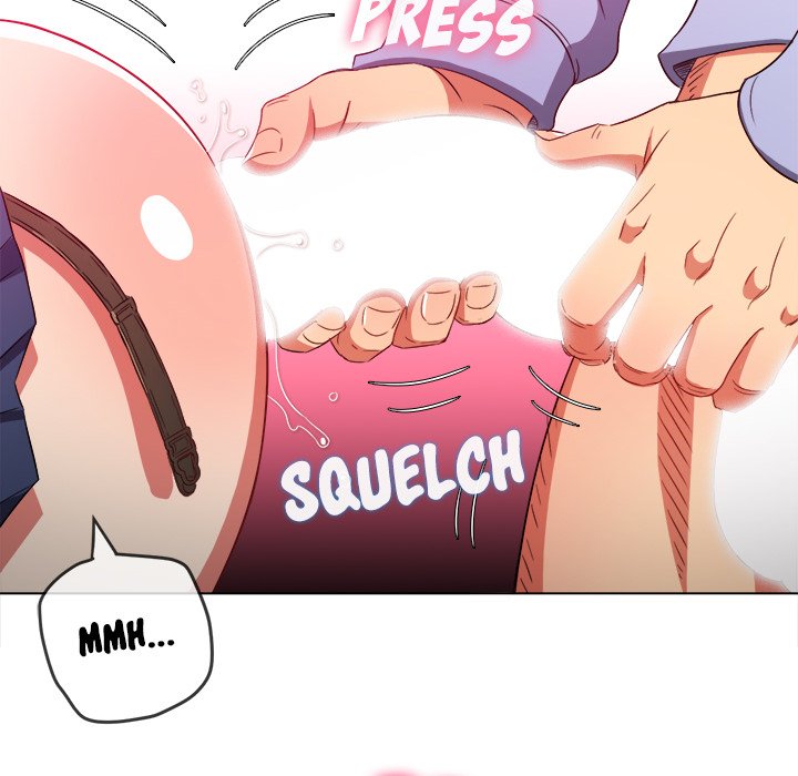 My High School Bully - Chapter 111 [photo 131] - MangaPorn