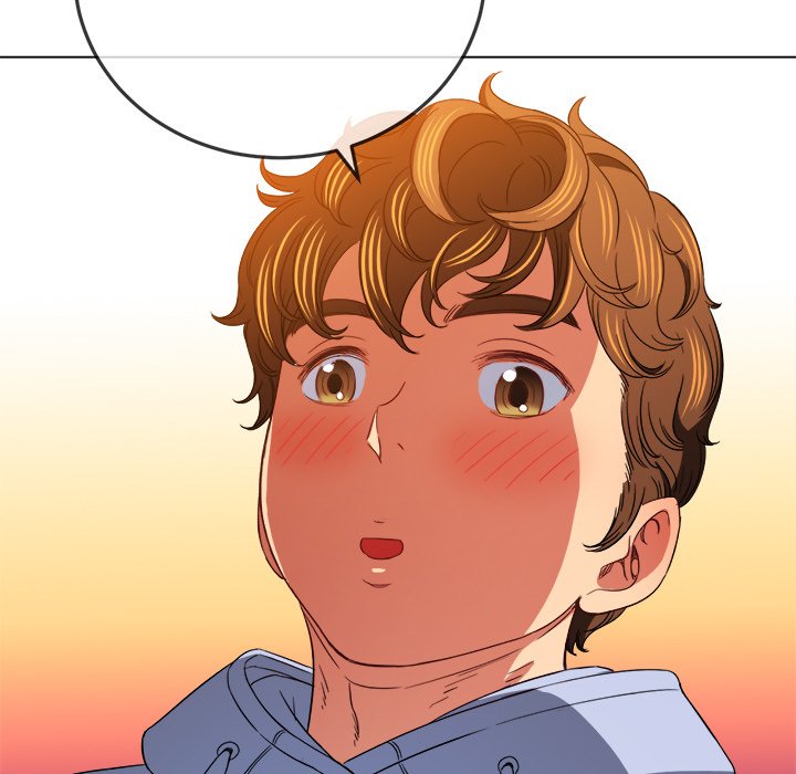 My High School Bully - Chapter 111 [photo 142] - MangaPorn