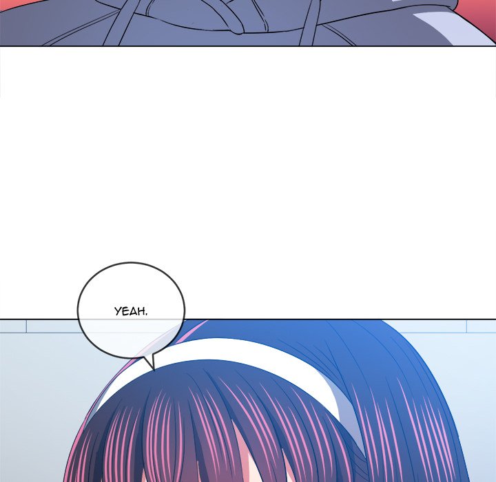 My High School Bully - Chapter 111 [photo 143] - MangaPorn