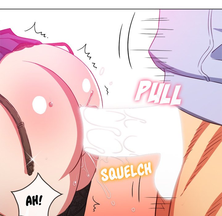 My High School Bully - Chapter 111 [photo 146] - MangaPorn