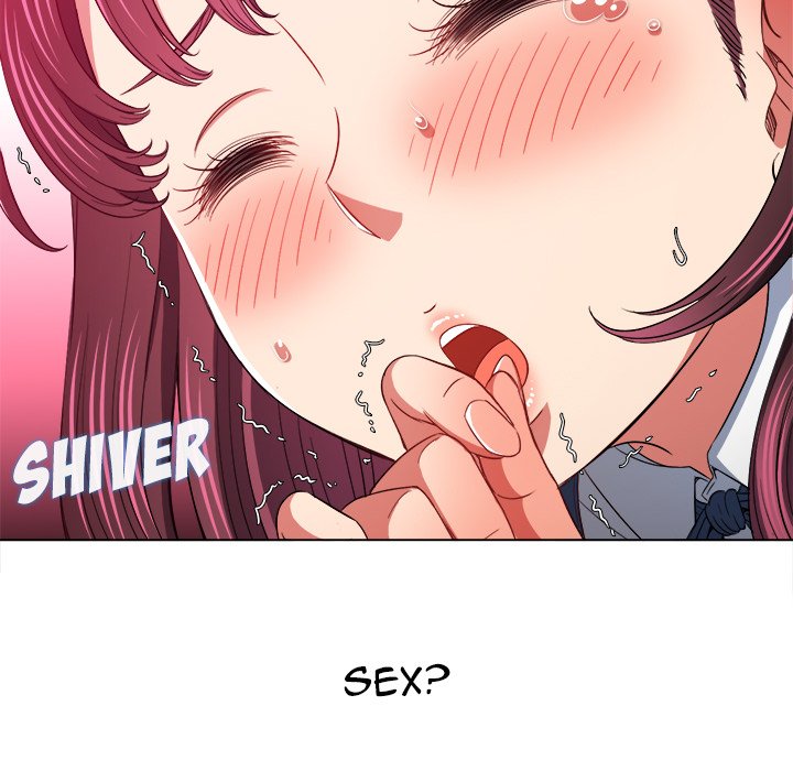 My High School Bully - Chapter 111 [photo 156] - MangaPorn